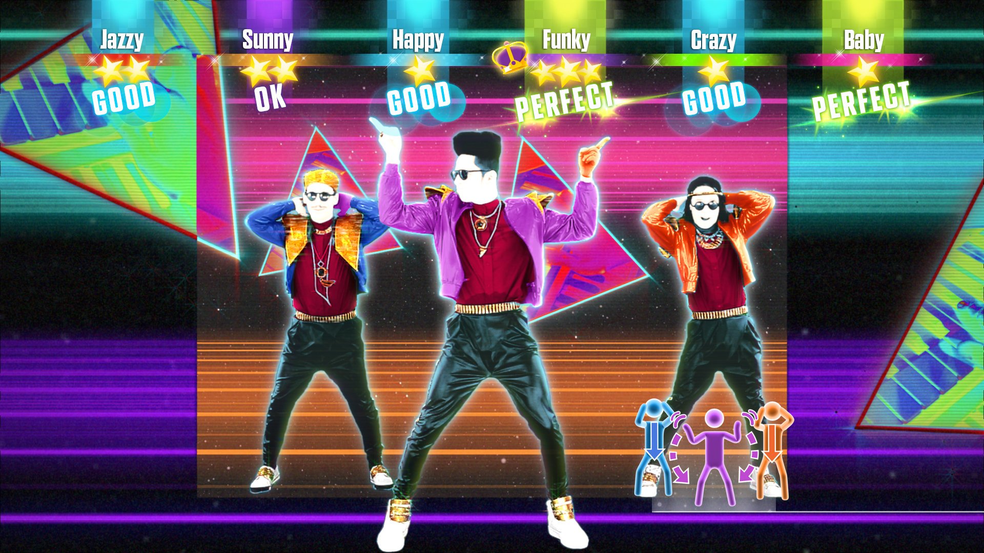 Just Dance 2016 - Imagen 31